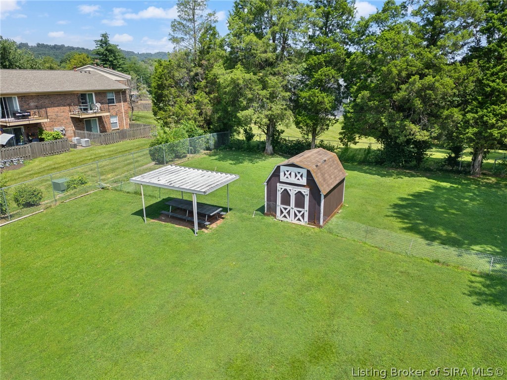4012 Melvyn Drive