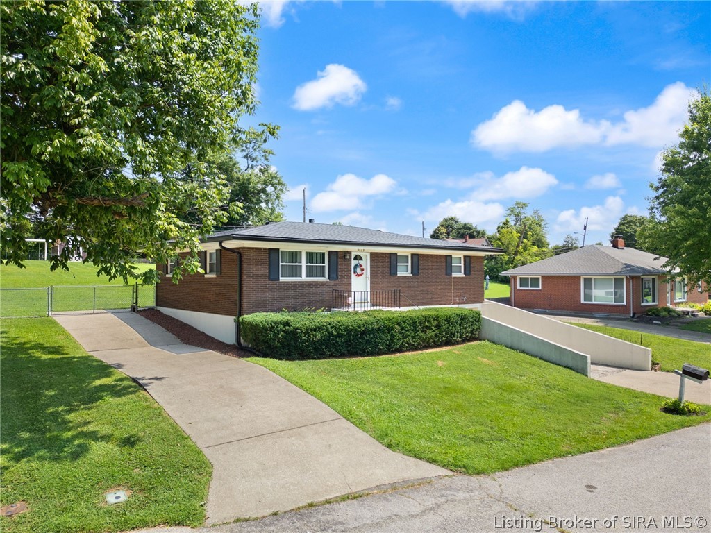 4012 Melvyn Drive