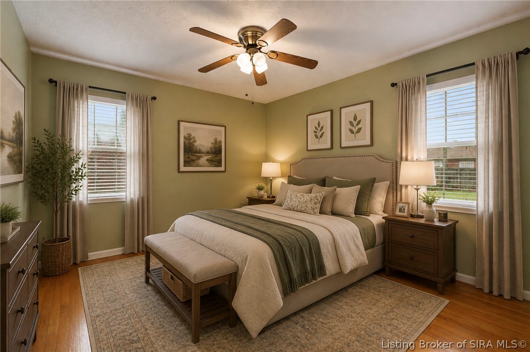 405 Hemlock Road