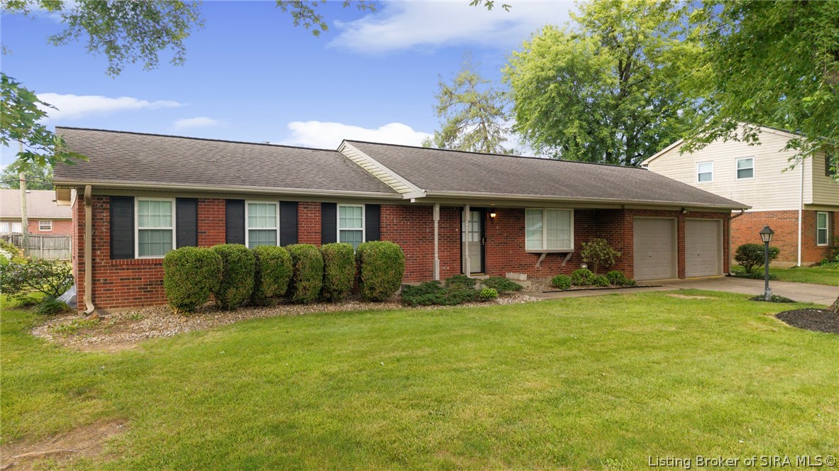 405 Hemlock Road