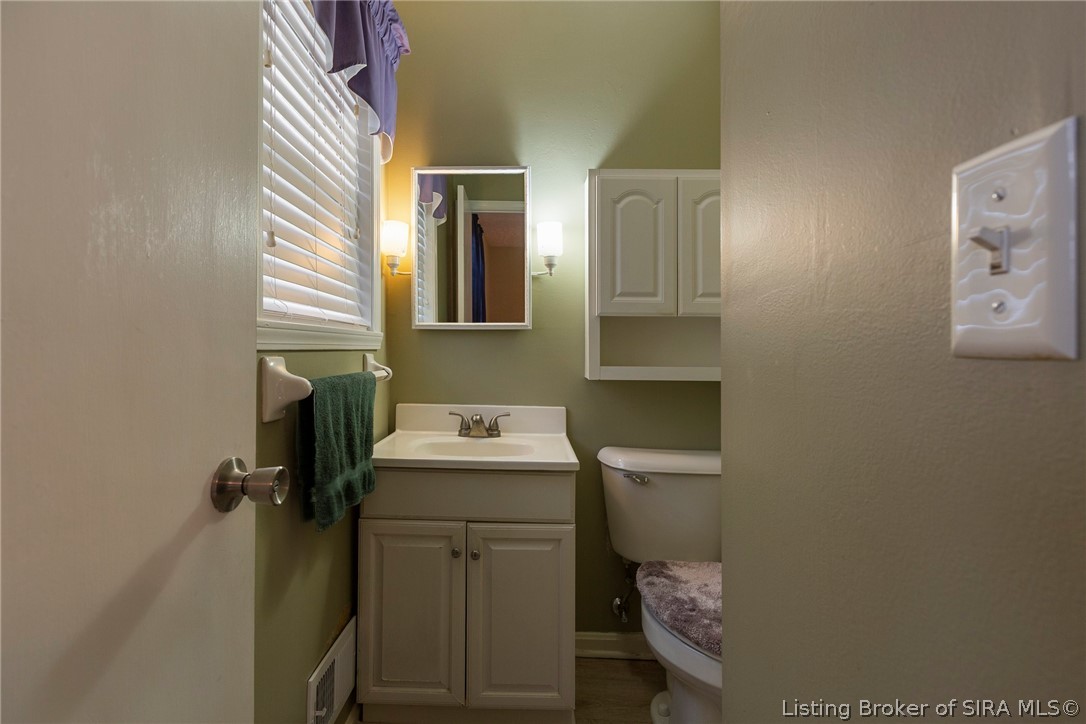 405 Hemlock Road