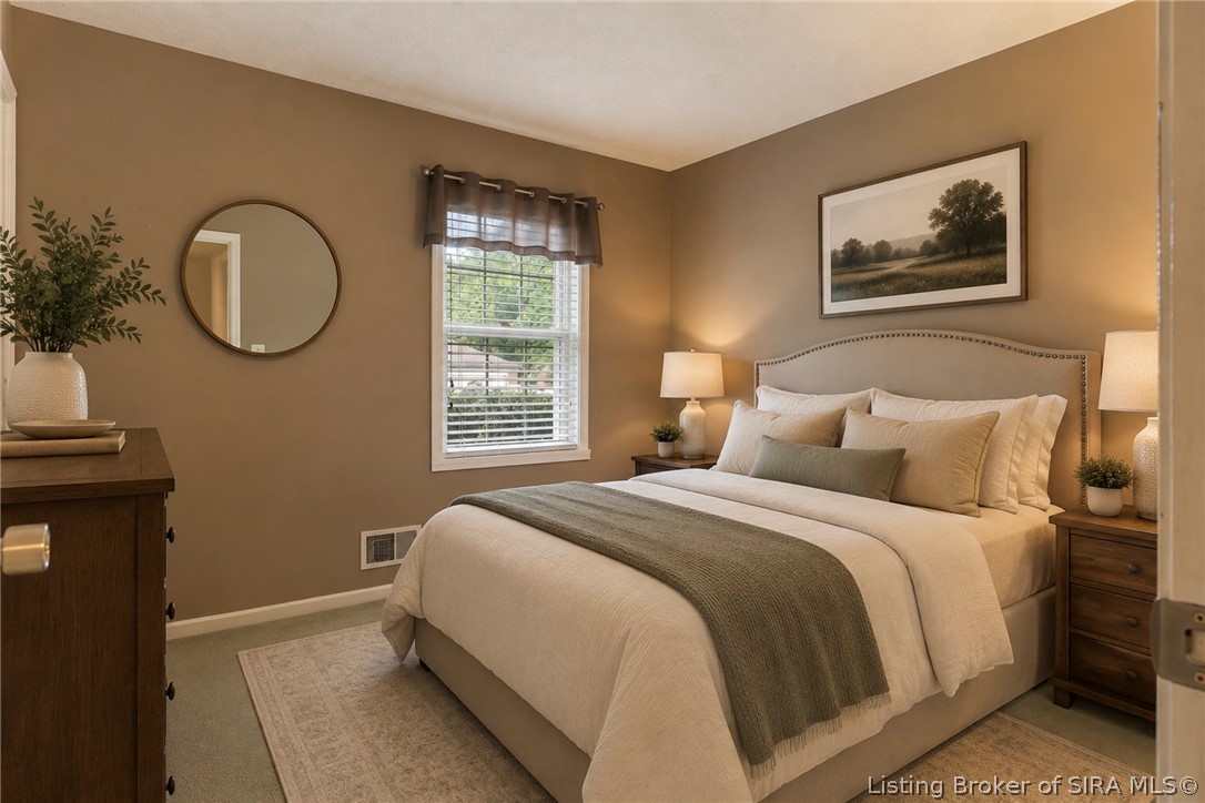 405 Hemlock Road