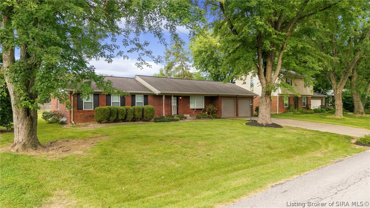 405 Hemlock Road