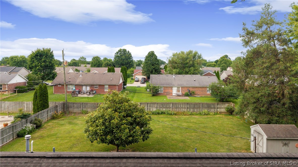 405 Hemlock Road
