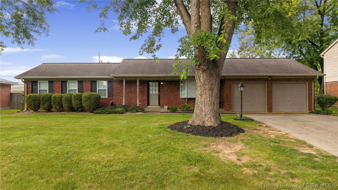 405 Hemlock Road