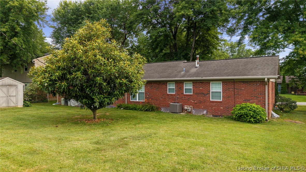 405 Hemlock Road