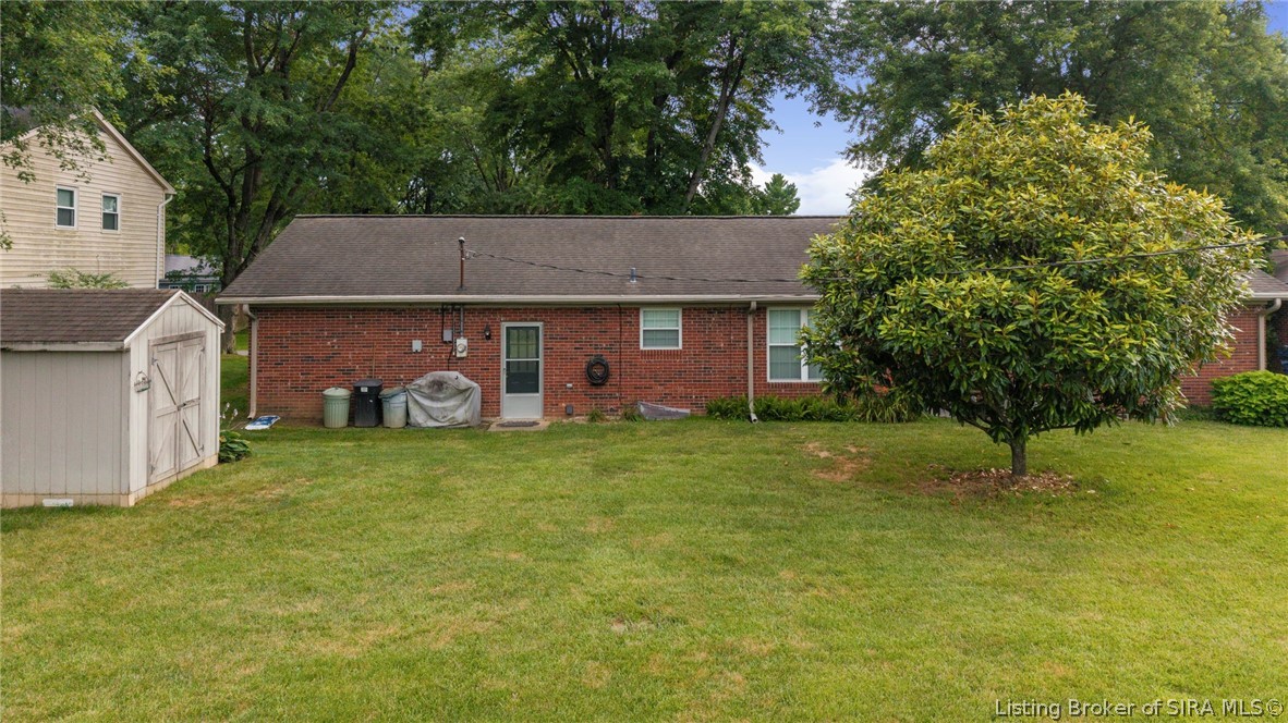 405 Hemlock Road