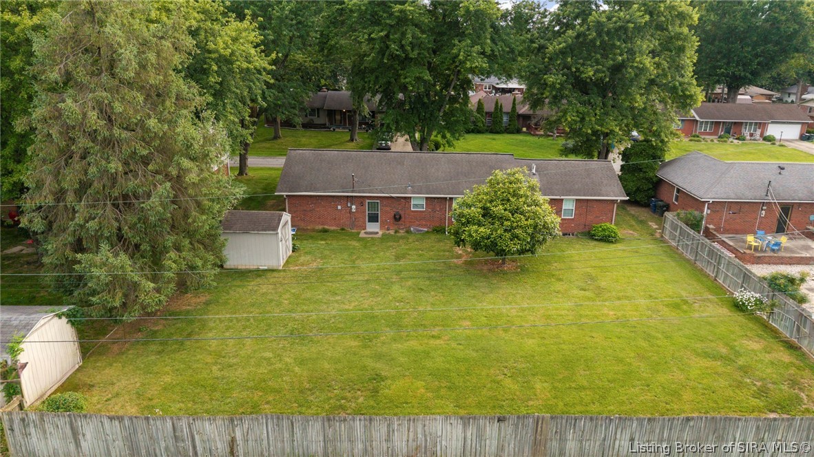 405 Hemlock Road