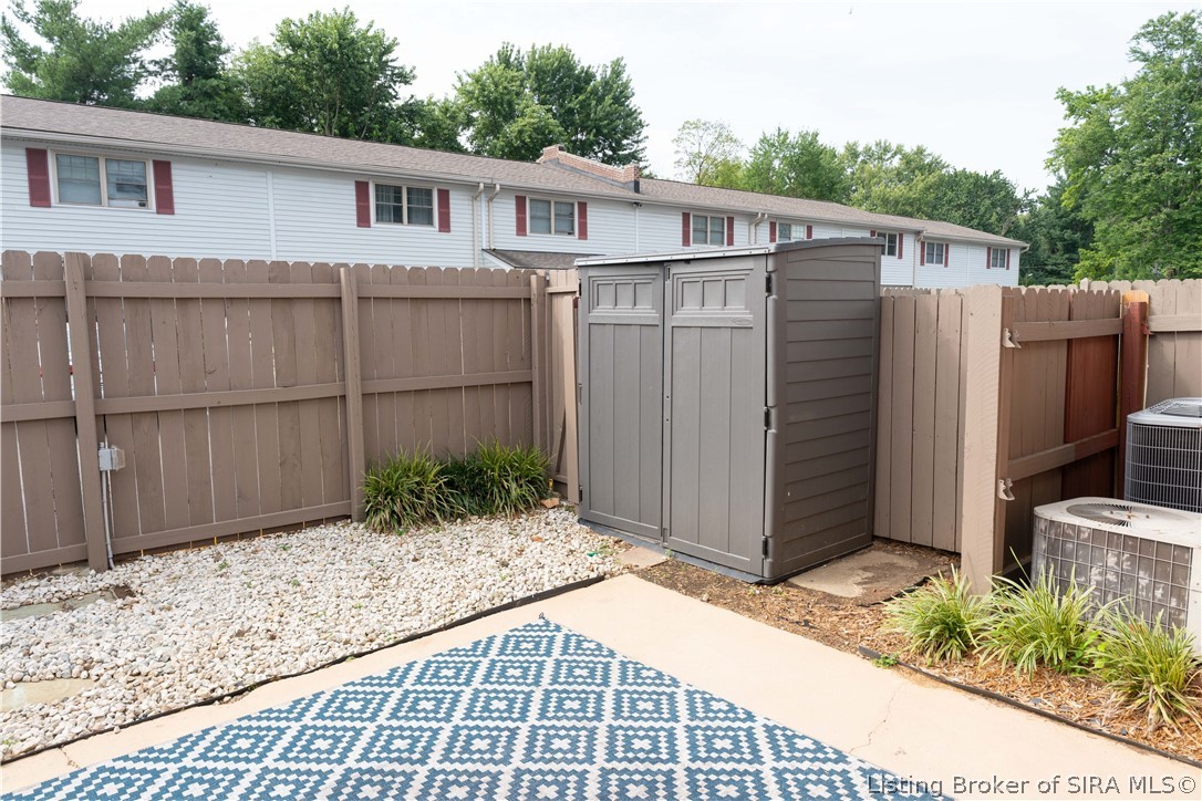 3218 Wooded Way