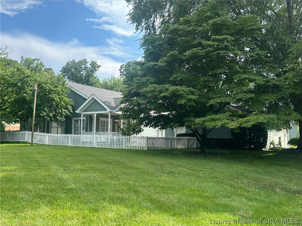 1812 Wesley Court