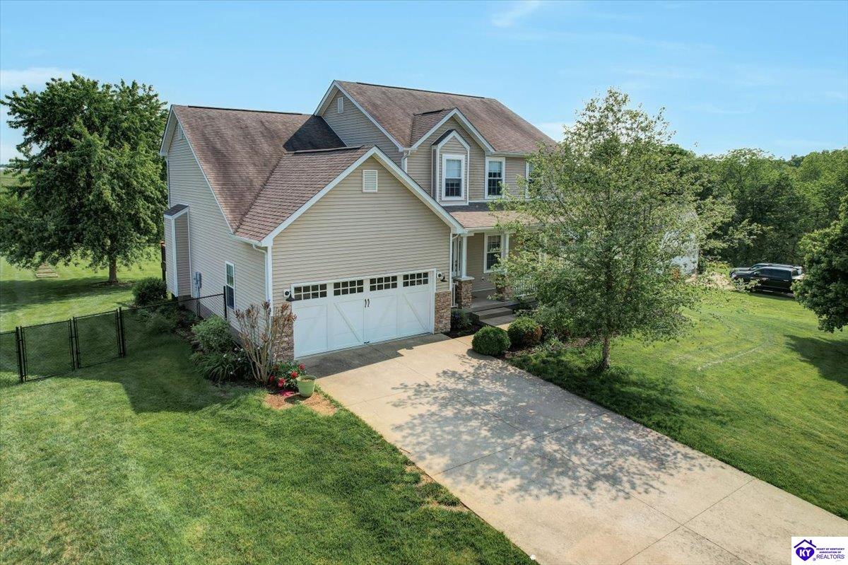 91 Ryder Court