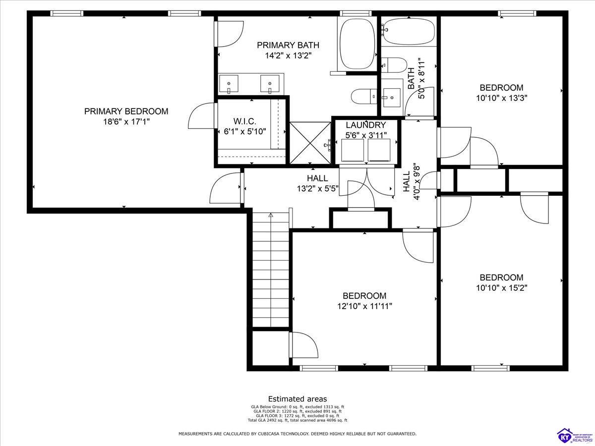 91 Ryder Court