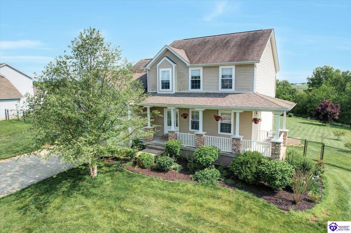 91 Ryder Court