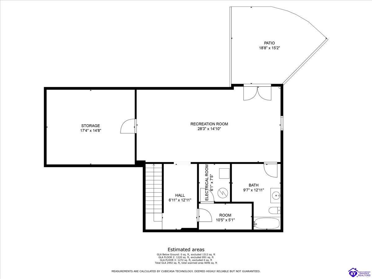 91 Ryder Court