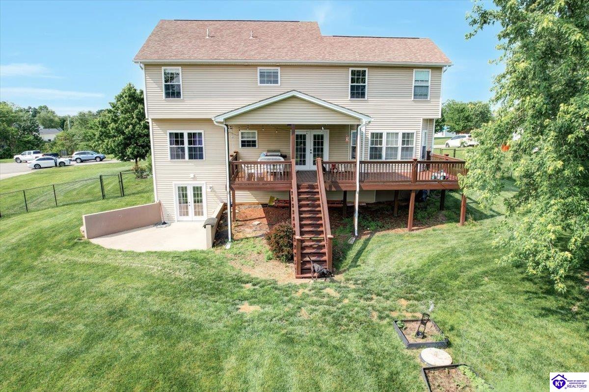 91 Ryder Court