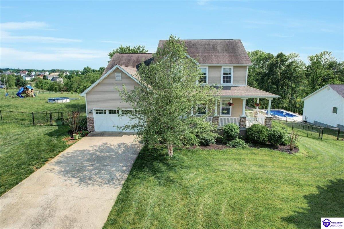 91 Ryder Court