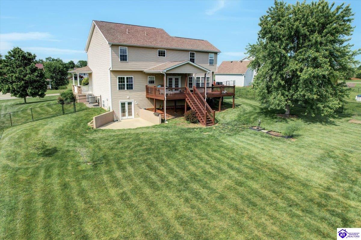 91 Ryder Court