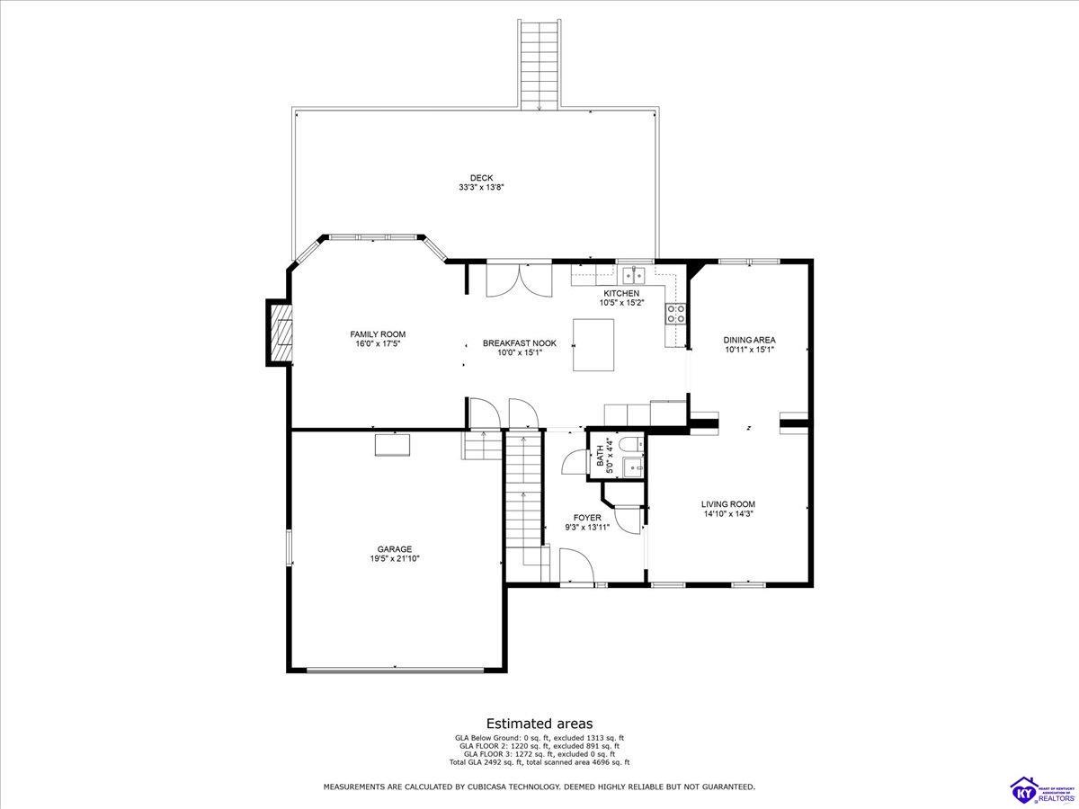 91 Ryder Court