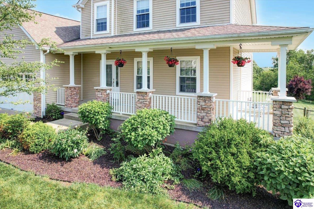 91 Ryder Court