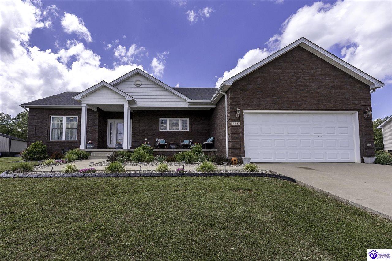 188 Wakefield Drive