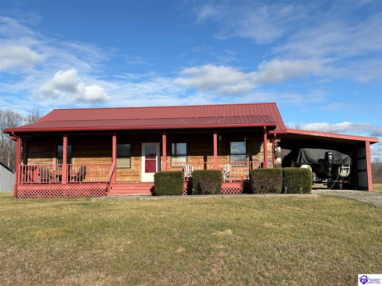 180 Tulip Lane