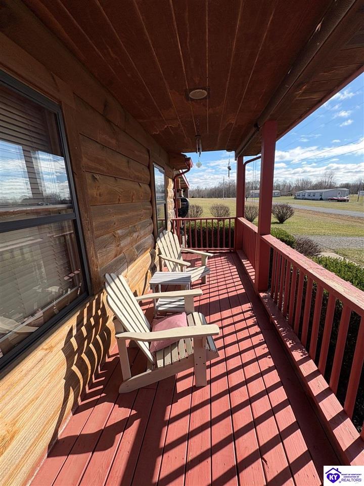 180 Tulip Lane