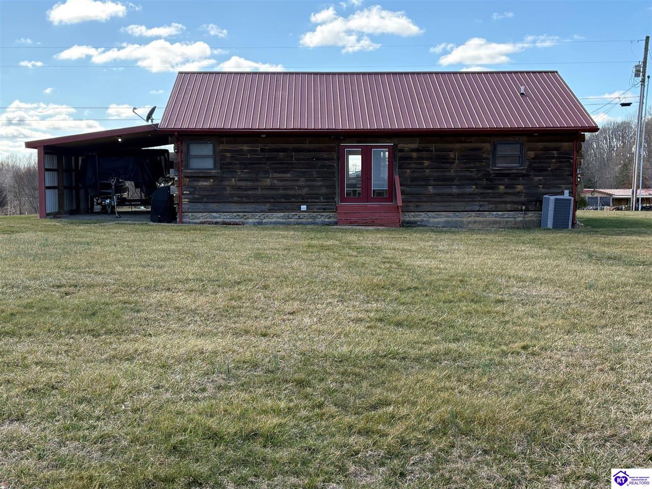 180 Tulip Lane