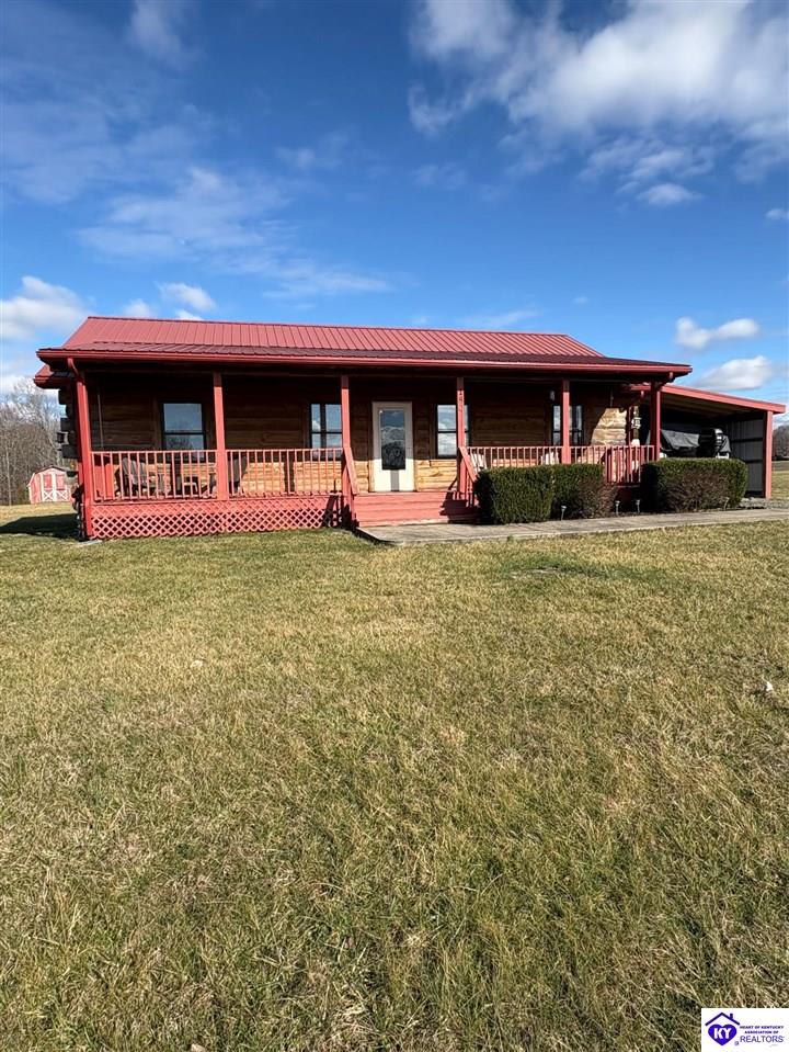 180 Tulip Lane