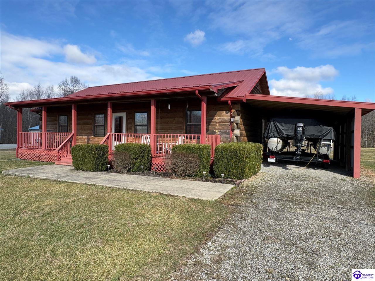 180 Tulip Lane