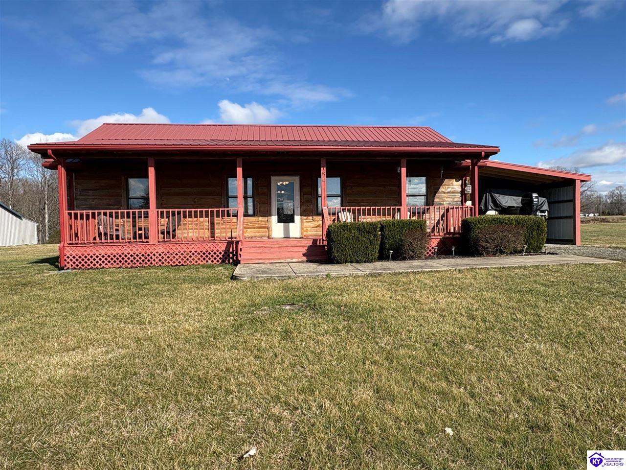 180 Tulip Lane