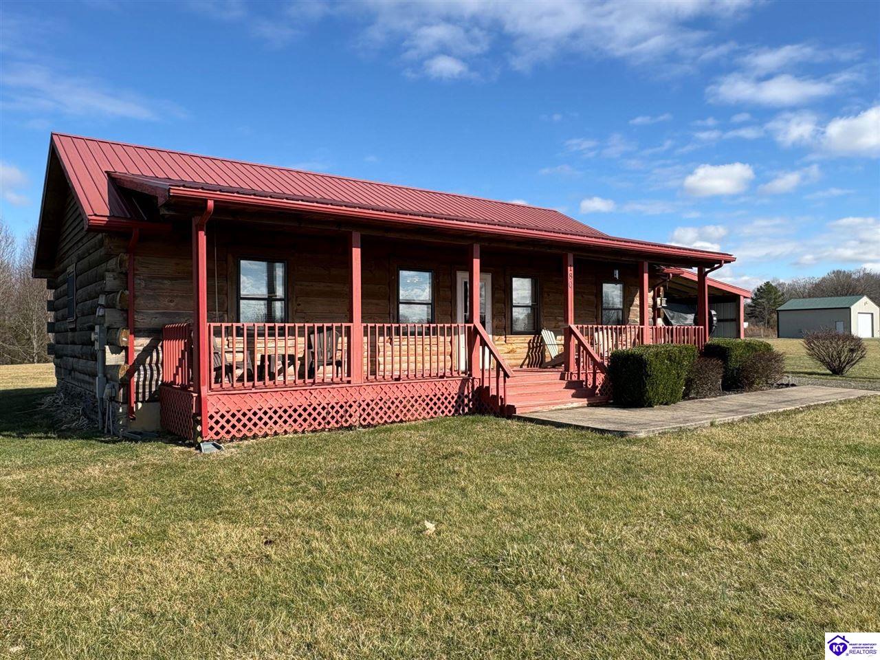 180 Tulip Lane
