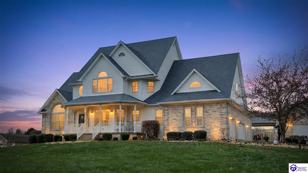 377 Canary Drive