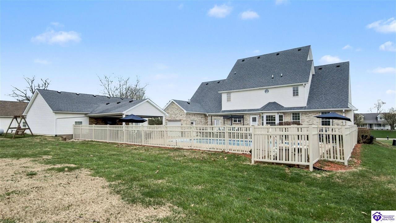 377 Canary Drive