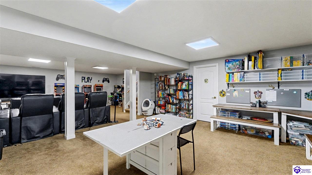 377 Canary Drive