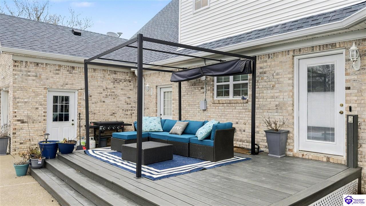 377 Canary Drive