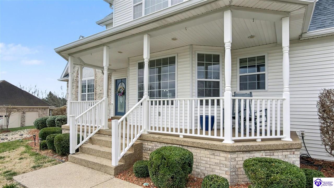 377 Canary Drive