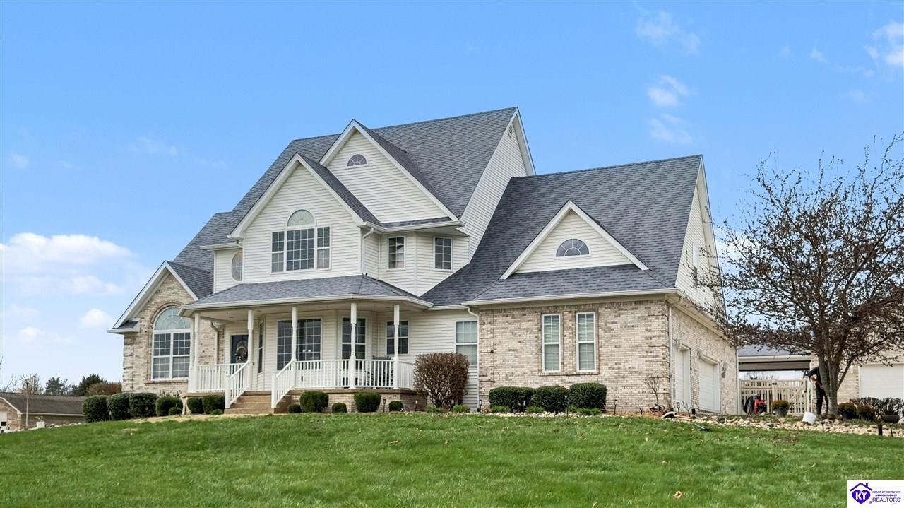 377 Canary Drive