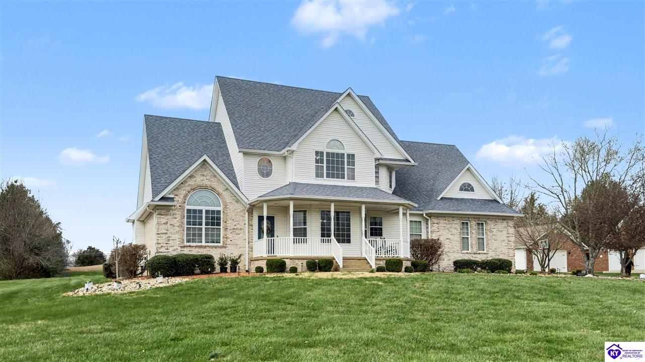 377 Canary Drive