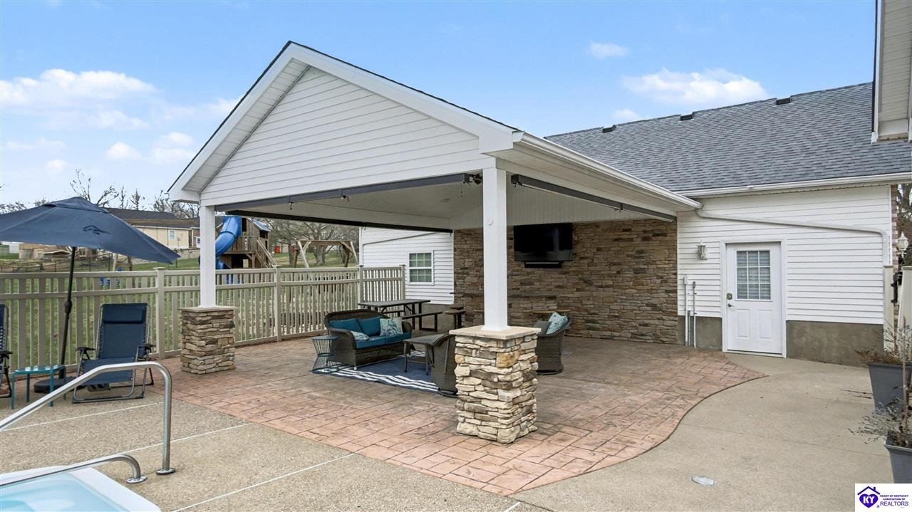 377 Canary Drive