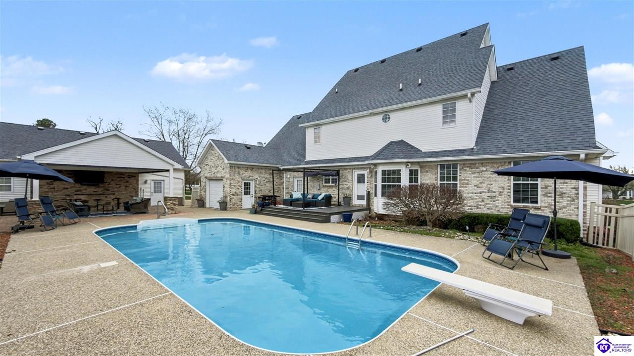 377 Canary Drive