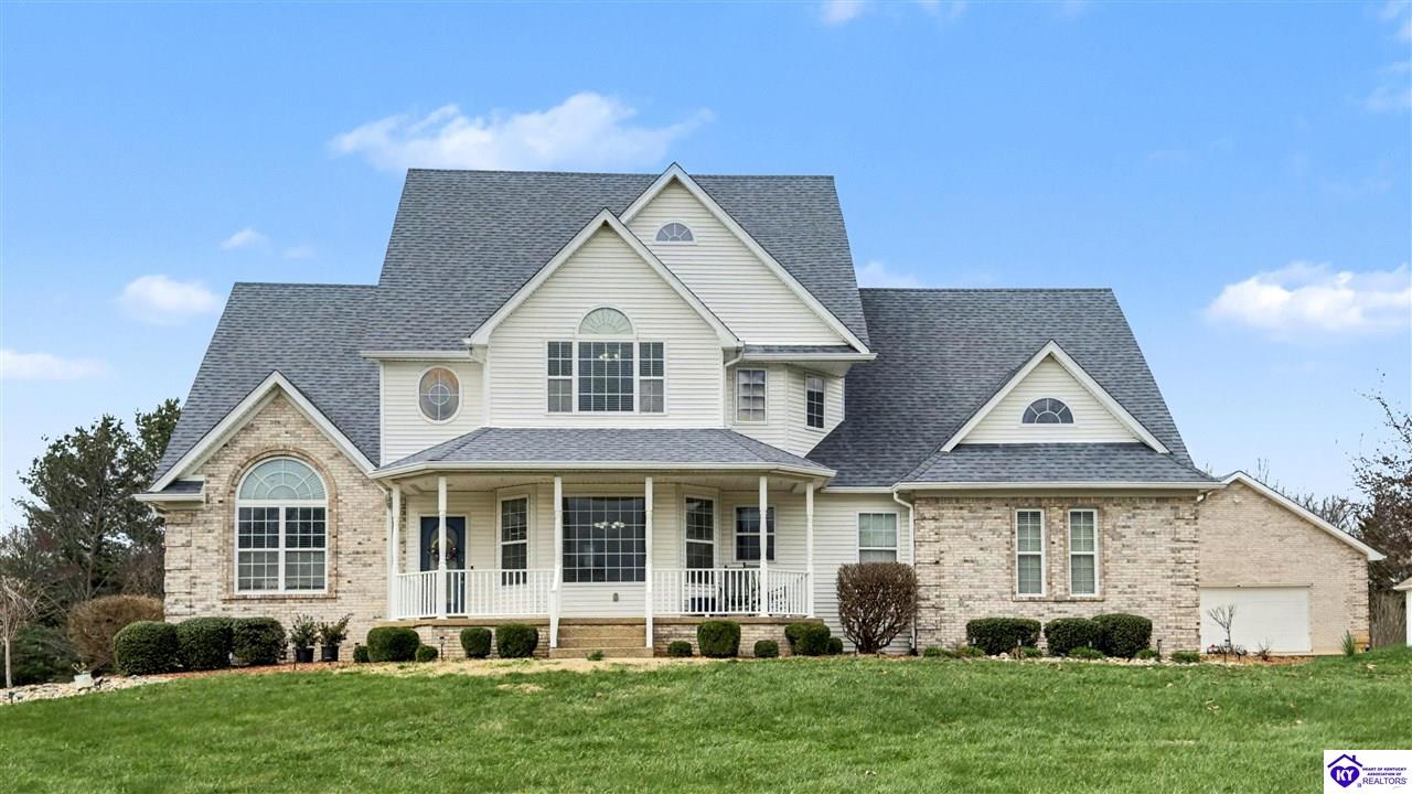 377 Canary Drive