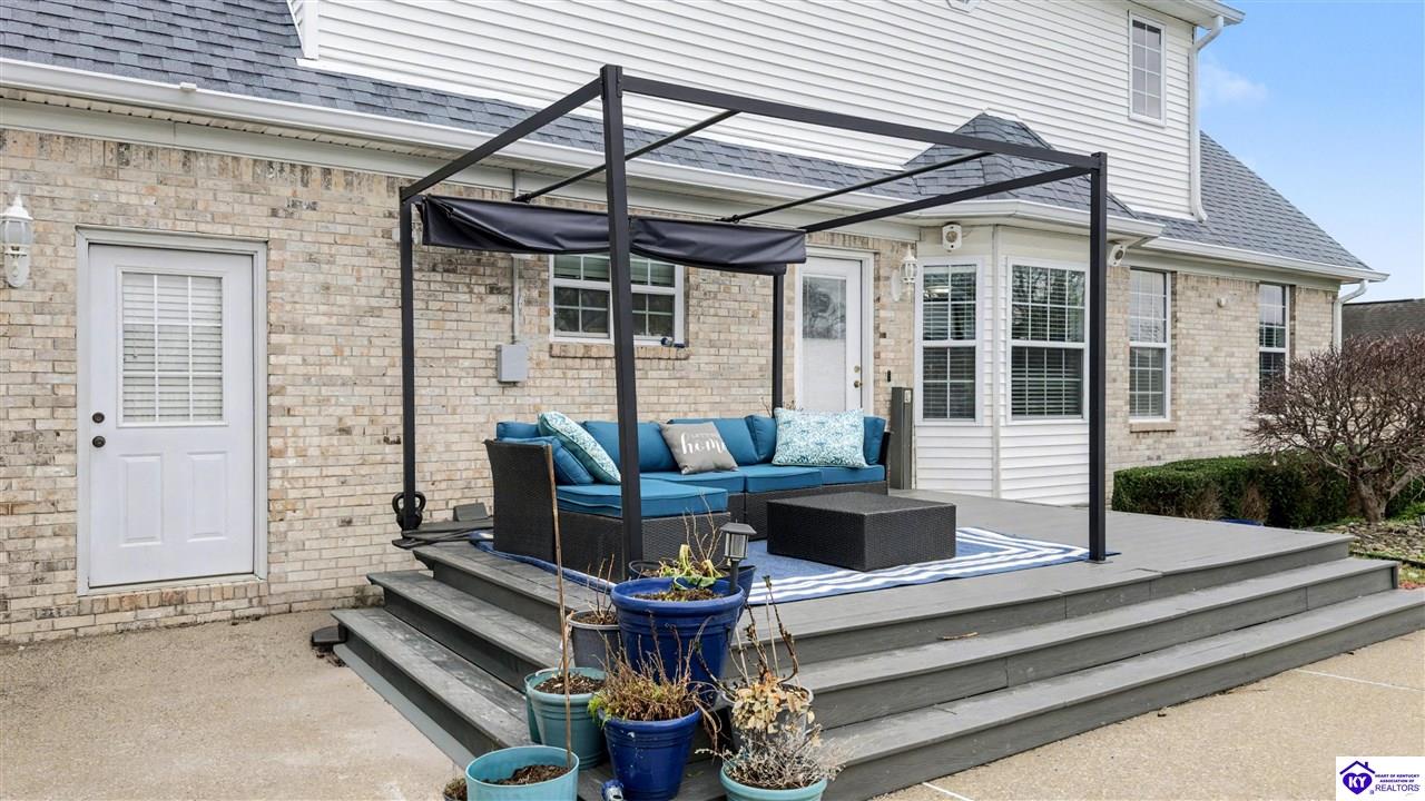 377 Canary Drive