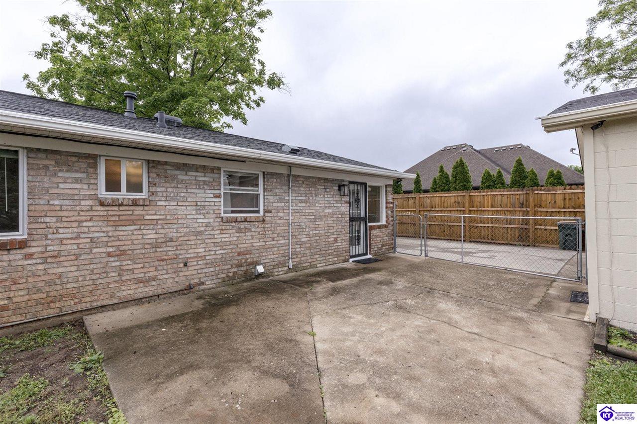 9801 Chambers Court