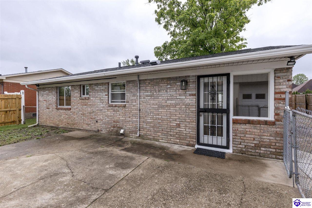 9801 Chambers Court