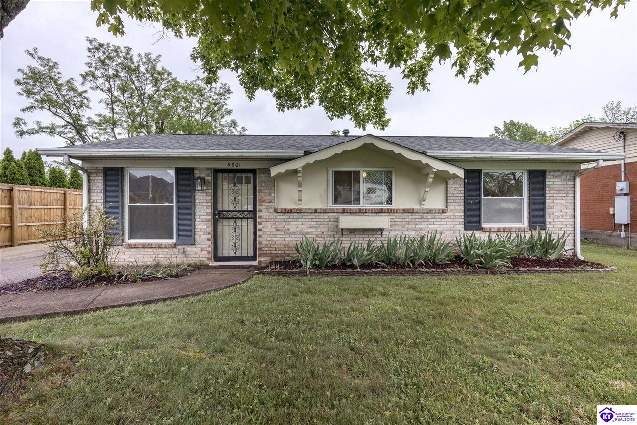9801 Chambers Court