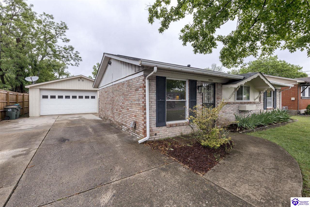 9801 Chambers Court