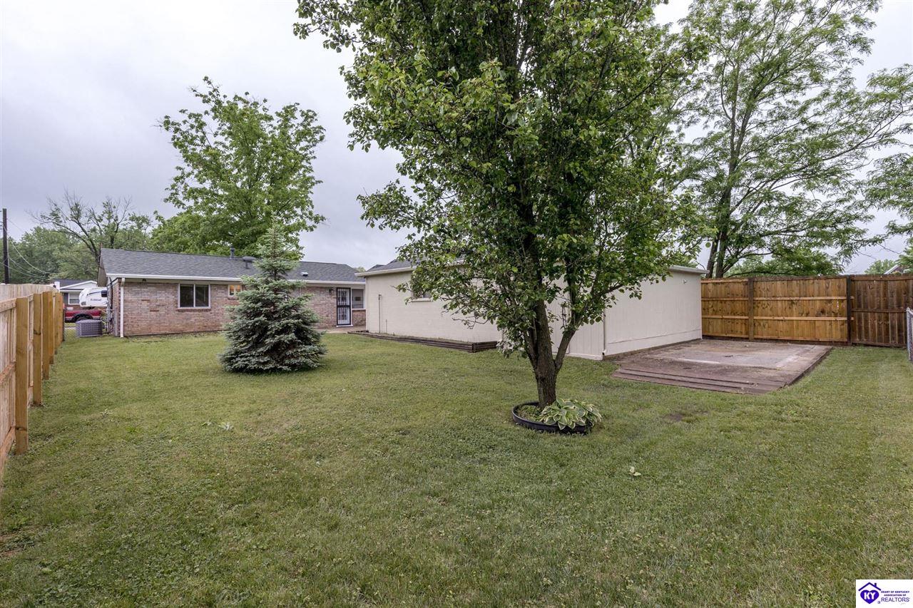 9801 Chambers Court
