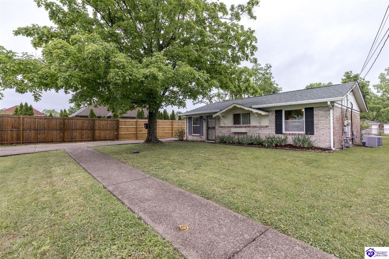 9801 Chambers Court