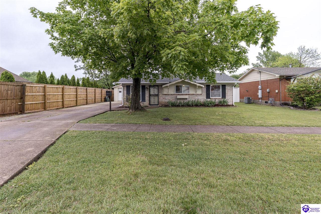 9801 Chambers Court