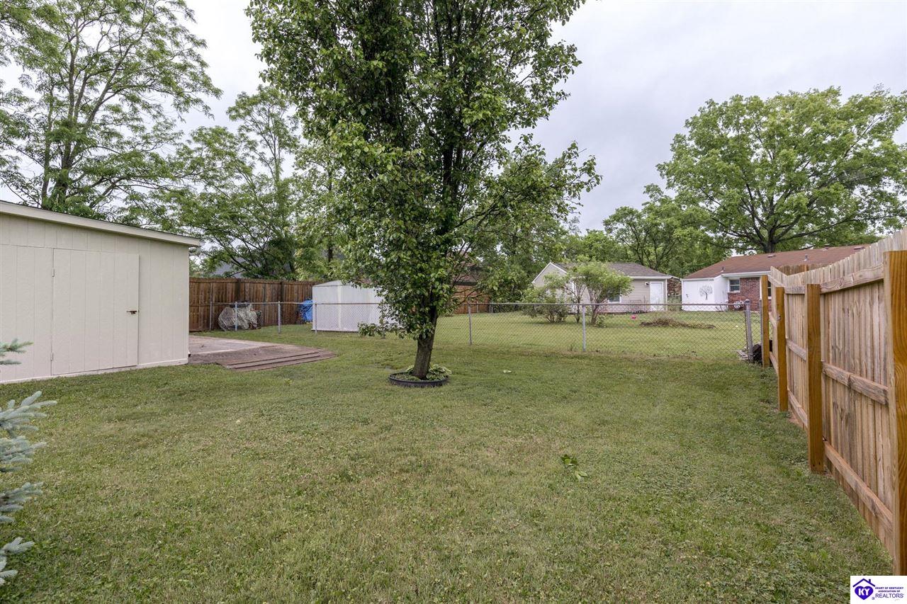 9801 Chambers Court